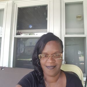 Meet your Posher, Terri